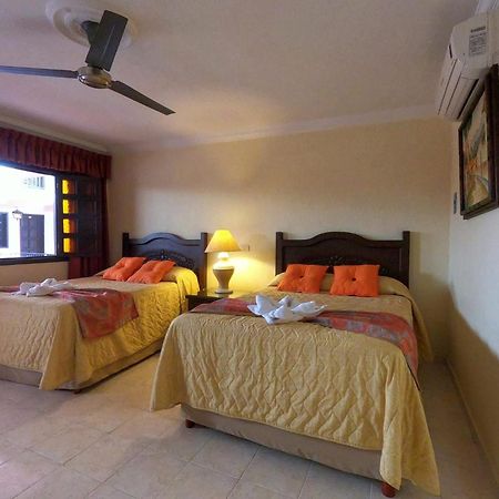 Hotel Zaci Βαγιαδολίδ Εξωτερικό φωτογραφία
