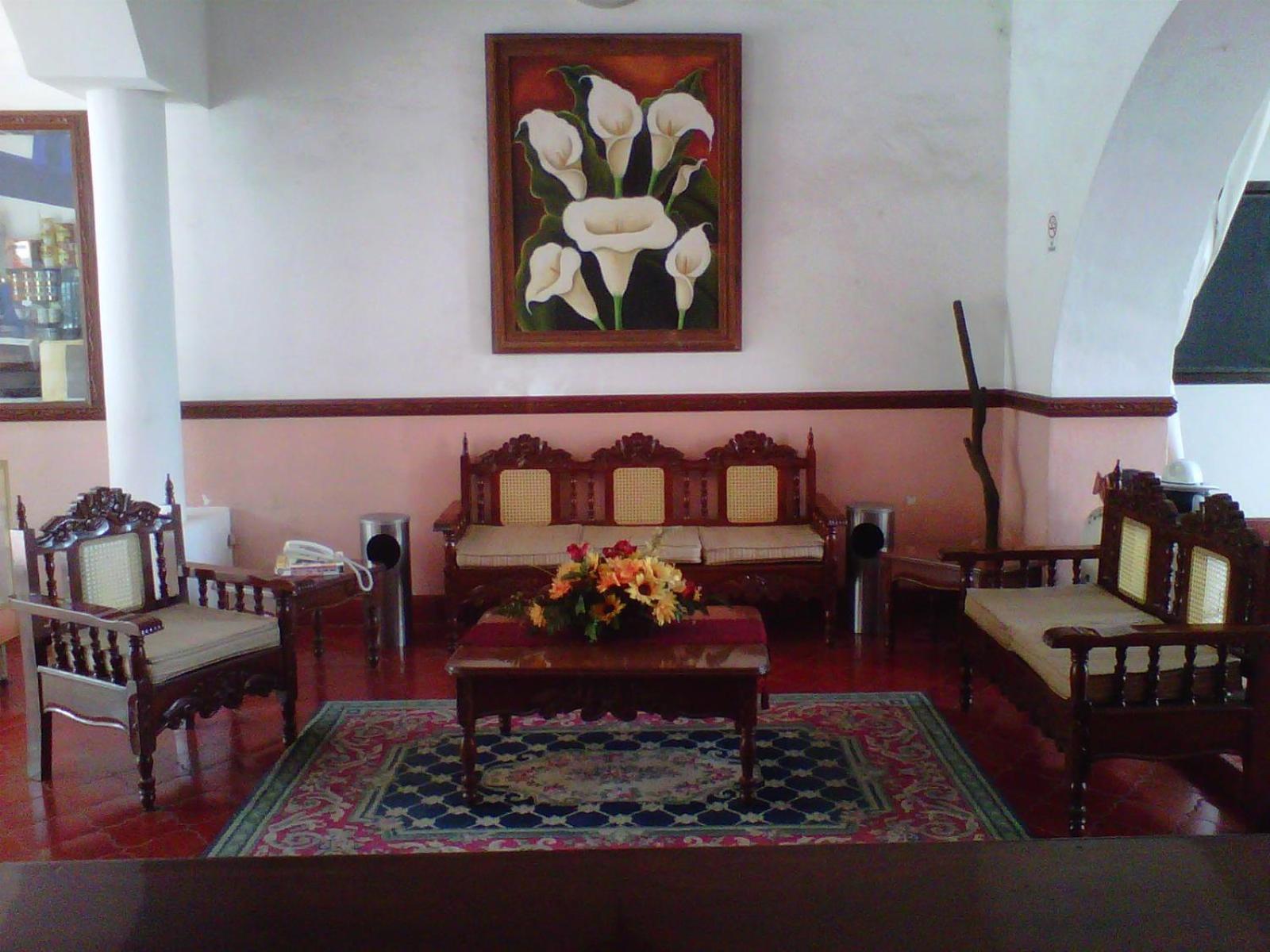 Hotel Zaci Βαγιαδολίδ Εξωτερικό φωτογραφία