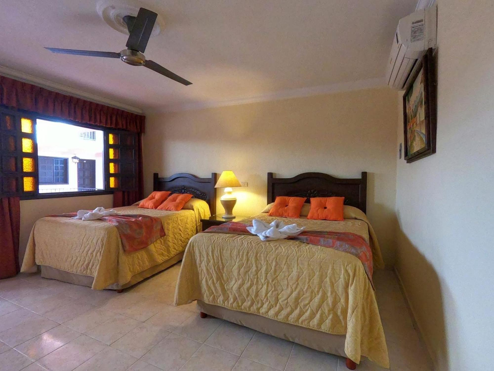 Hotel Zaci Βαγιαδολίδ Εξωτερικό φωτογραφία