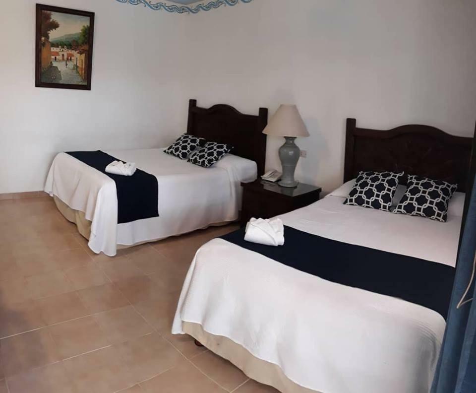 Hotel Zaci Βαγιαδολίδ Εξωτερικό φωτογραφία
